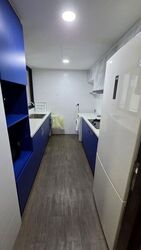 RiverParc Residence (D19), Condominium #625093221